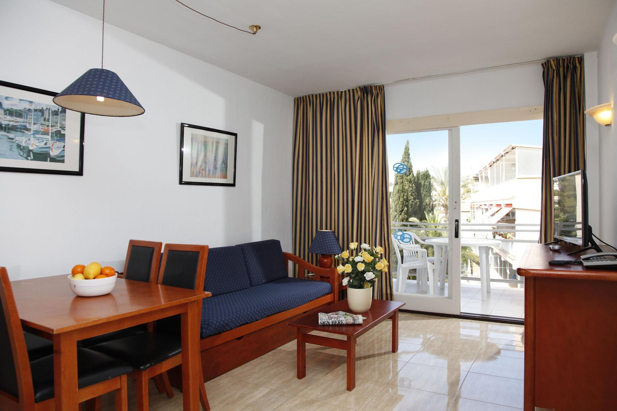 Appartement Roc Portonova Palmanova