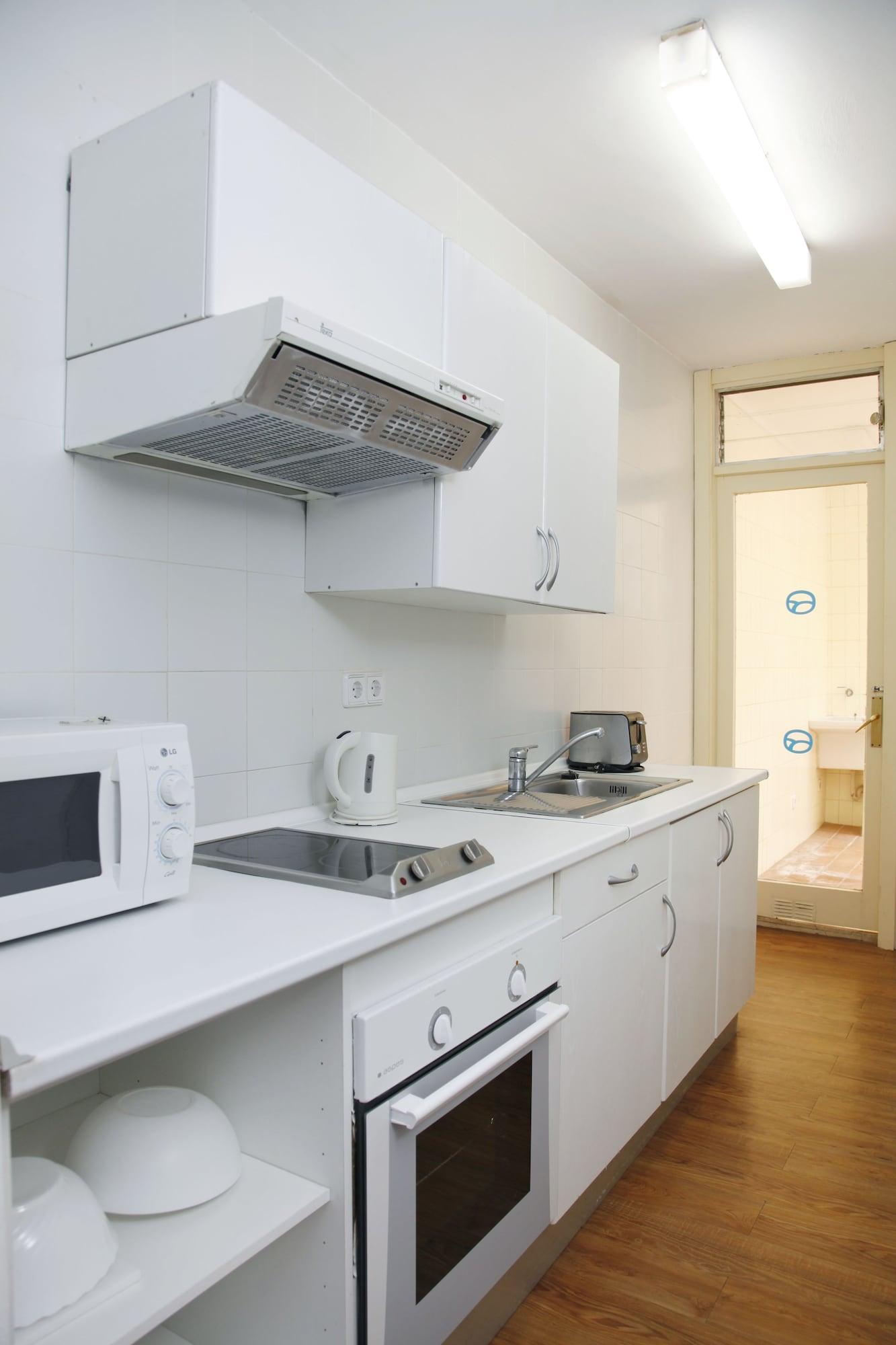Appartement Roc Portonova