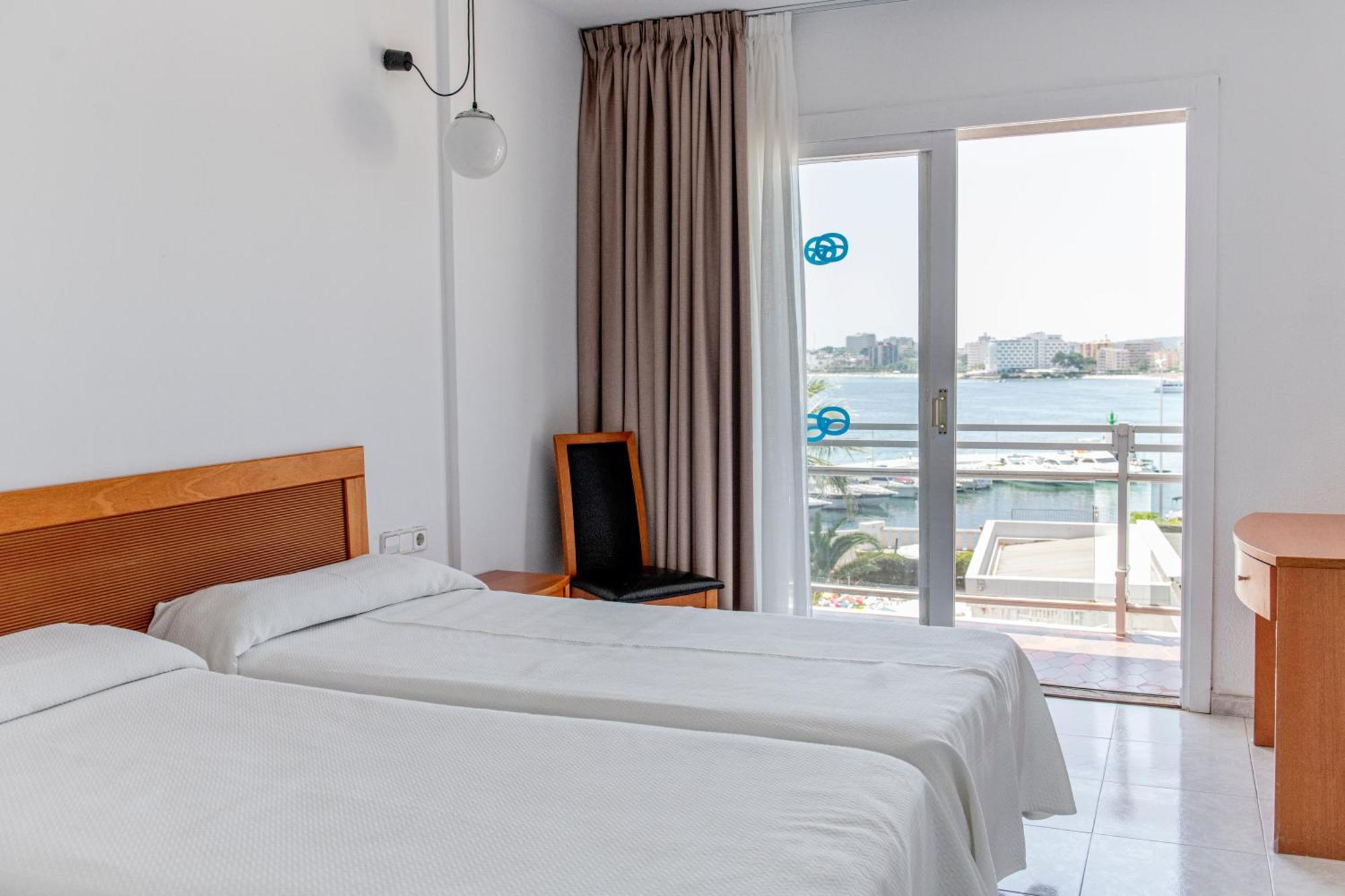 Appartement Roc Portonova