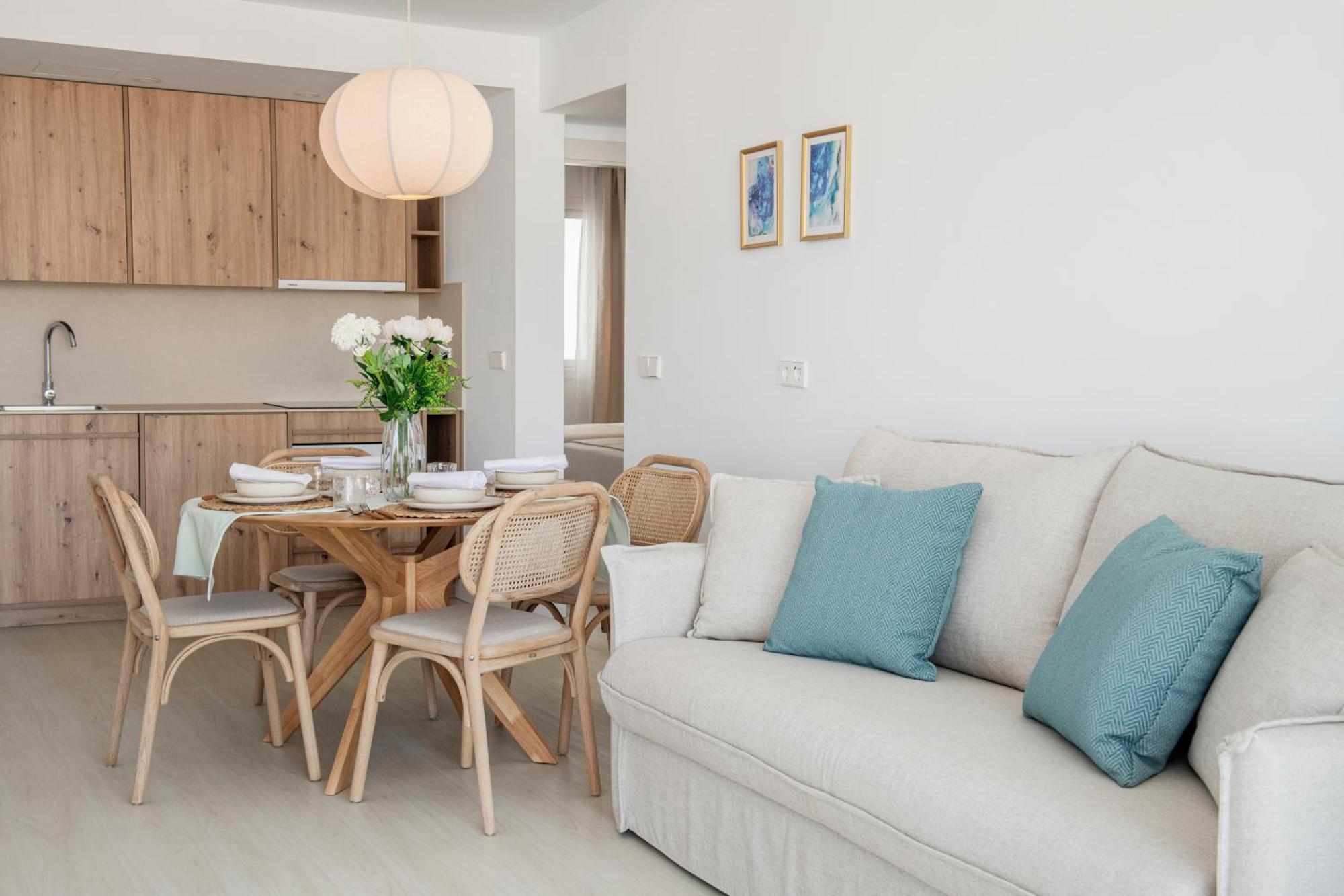 Apartment Roc Portonova Palma Nova (Mallorca)