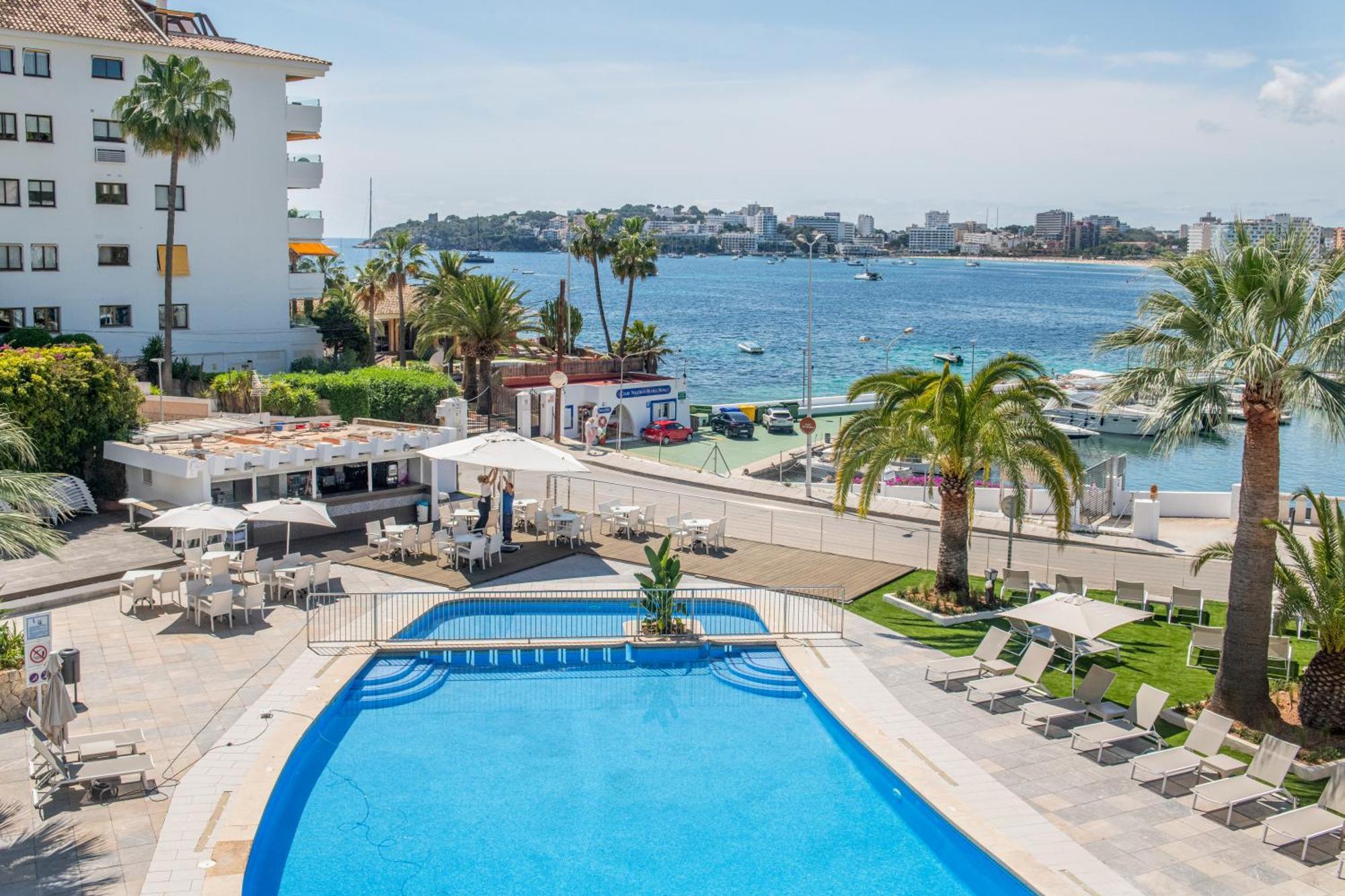 Apartment Roc Portonova