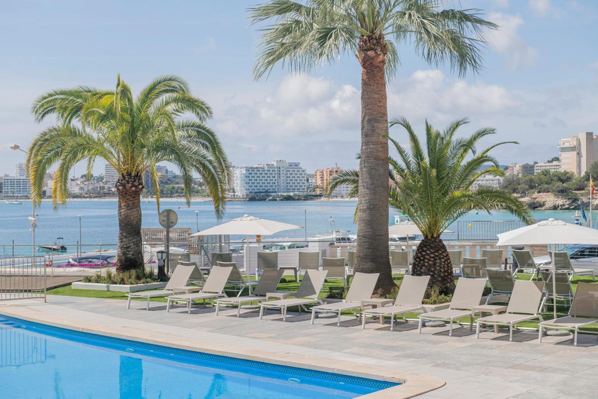 Roc Portonova Apartment Palma Nova (Mallorca)